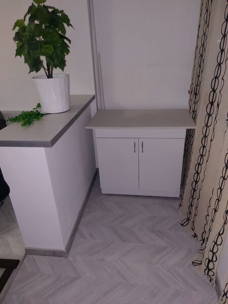 Drumul Taberei, P-ta Moghioros, et. 1, langa parc si metrou