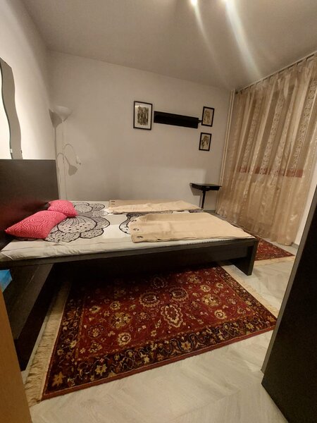 Drumul Taberei, P-ta Moghioros, et. 1, langa parc si metrou