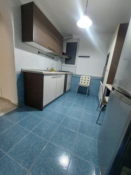 Drumul Taberei, P-ta Moghioros, et. 1, langa parc si metrou