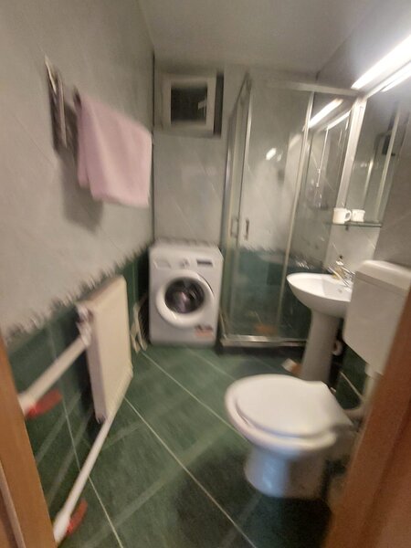 Drumul Taberei, P-ta Moghioros, et. 1, langa parc si metrou