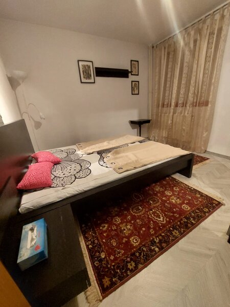 Drumul Taberei, P-ta Moghioros, et. 1, langa parc si metrou