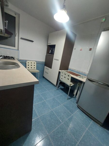 Drumul Taberei, P-ta Moghioros, et. 1, langa parc si metrou