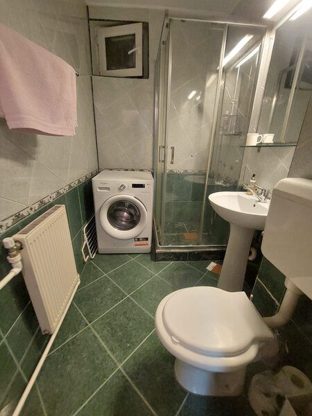 Drumul Taberei, P-ta Moghioros, et. 1, langa parc si metrou